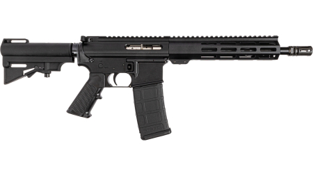 DPM SHORTACLE PST 5.56 30 10.5