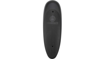 BERETTA RECOIL PAD MICRO-CORE - FIELD SMOOTH .51" BLACK