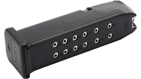 ED BROWN MAGAZINE FOR GLOCK - 1926 9 MM 15 RD