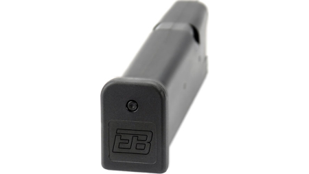 ED BROWN MAGAZINE FOR GLOCK - 1718192634 9MM 31 RD