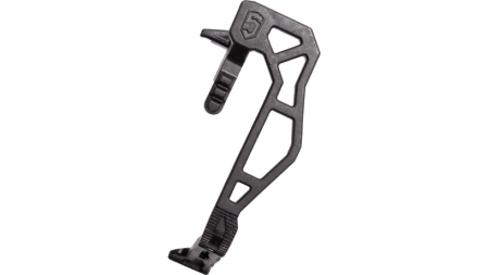PHASE 5 EXTENDED BOLT RELEASE - V3 FOR AR-15 BLACK