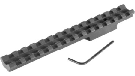 EGW SCOPE BASE WIN 52 - PICATINNY RAIL 20MOA