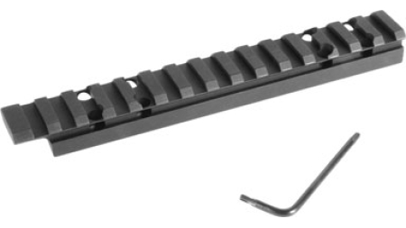 EGW SCOPE BASE BROWNING A-BOLT - SA PICATINNY RAIL