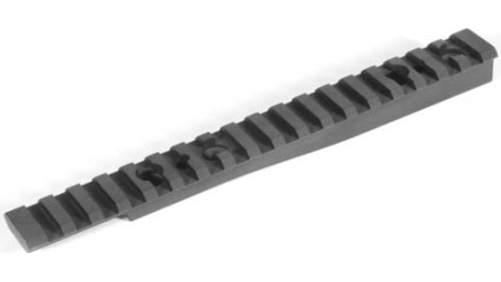 EGW PICATINNY SCOPE MOUNT - RUGER #1 HD