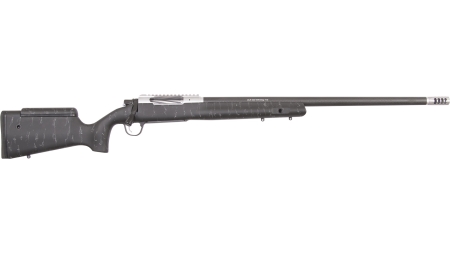 CHRISTENSEN ARMS ELR 6.5PRC BLK/GRY 26" MB    #