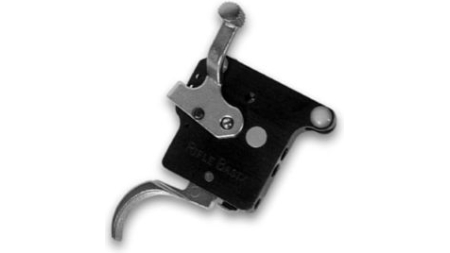 RIFLE BASIX TRIGGER REM PRO - 700 4OZ TO 20OZ BLACK