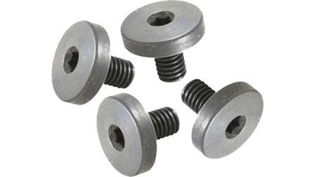 BERETTA GRIP SCREW KIT ALLEN - STYLE 4EA. S/S SCREWS&WASHERS