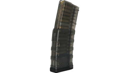 MFT EXD MAGAZINE AR15 5.56X45 - 223 REM 30RD SMOKE POLYMER