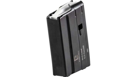 E-LANDER MAGAZINE 6.5 GRENDEL - 4RD STEEL