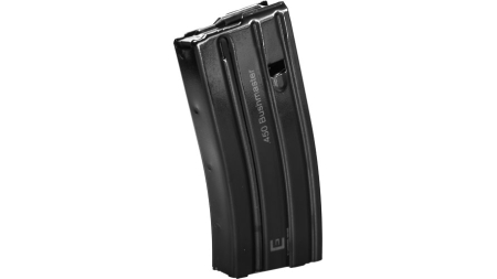 E-LANDER MAGS 450 BUSHMASTER - 7 RD STEEL