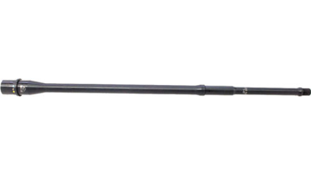 FAXON AR15 BARREL 5.56 NATO - 20" 1:8 GUNNER PROFILE BLK