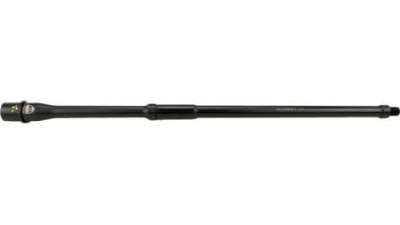 FAXON AR15 BARREL 350 LEGEND - 20" 1:16 GUNNER PROFILE BLK