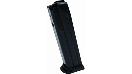 PRO MAG MAGAZINE FN 509 9MM - COMPACT 15RD BLUE STEEL