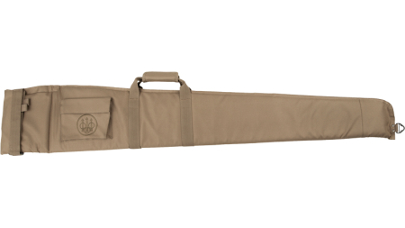 BERETTA OTTER FLOATING GUN - CASE 55" END FLAP CLOSURE