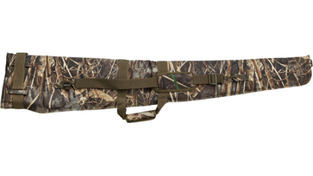 BERETTA MAX-7 FLOATING GUN - CASE 55" END FLAP CLOSURE