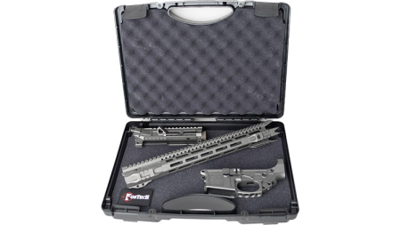 FOSTECH RAPTOR BLD KIT 16" GRY