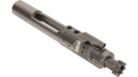 FAIL ZERO BOLT CARRIER GROUP - .224 VALKYRIE AR-15