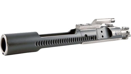 FAIL ZERO BOLT CARRIER GROUP - 5.56MM FULL AUTO AR-15 BLACK