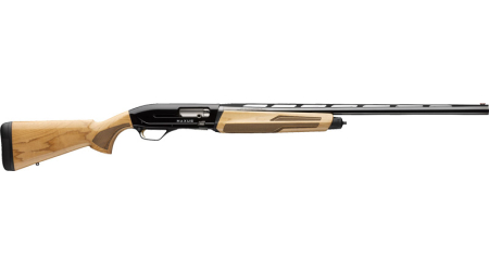 BROWNING MAXUS II HUNTER - 12GA 3" 26"VR MAPLE/BLACK