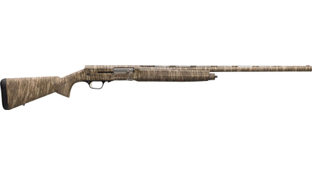 BROWNING A5 SWEET 16 2.75" - 28"VR MOSSY OAK BOTTOMLAND