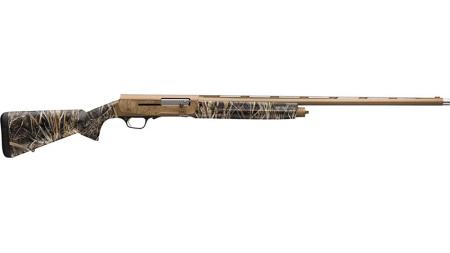 BROWNING A5 SWEET 16 WICKED - WING 2.75" 28" REALTREE MAX-7