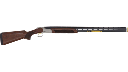 BROWNING CITORI 825 SPORTING - 12GA 3" 30"VR BLUED/WALNUT