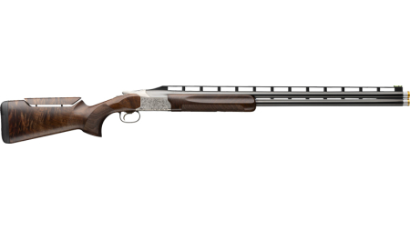 BROWNING CITORI 825 TRAP - 12GA 2.75" 30"VR BLUED/WALNUT