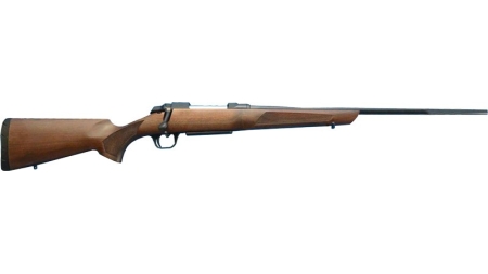 BROWNING AB3 HUNTER 7MM RM - 26" MATTE BLUED/WALNUT