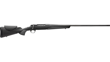 BROWNING X-BOLT 2 HUNTER - 7MM RM 26" COMPOSITE/BLUED MB