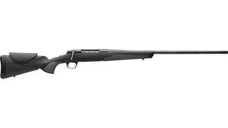BROWNING X-BOLT 2 HUNTER 6.5 - PRC 24" COMPOSITE/BLUED MB