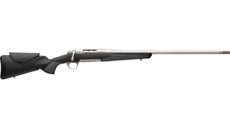 BROWNING X-BOLT 2 HUNTER   6.8 - WESTERN 24" COMPOSITE STAINLES