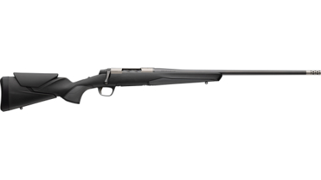 BROWNING X-BOLT 2 HUNTER   243 - WIN 22" COMPOSITE/TWO TONE MB