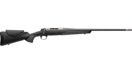 BROWNING X-BOLT 2 HUNTER 6.5CM - 22" COMPOSITE/TWO TONE MB