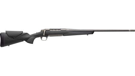 BROWNING X-BOLT 2 HUNTER   6.8 - WESTERN 24" COMPOSITE/TUNGSTEN