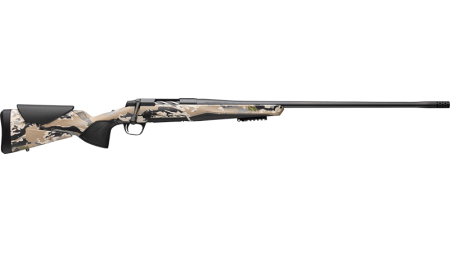 BROWNING X-BOLT 2 WESTERN - HUNTER LR 7MM RM 26" OVIX *