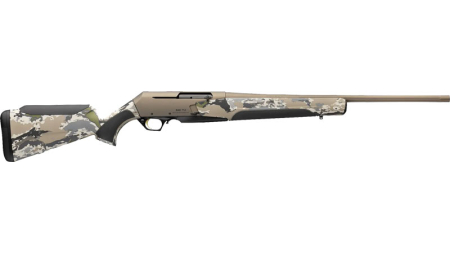 BROWNING BAR MK4 SPEED 30-06 - 22" OVIX BRONZE CERAKOTE