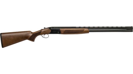 CZ DRAKE O/U 12GA 28" VR CT-5 - WALNUT STOCK