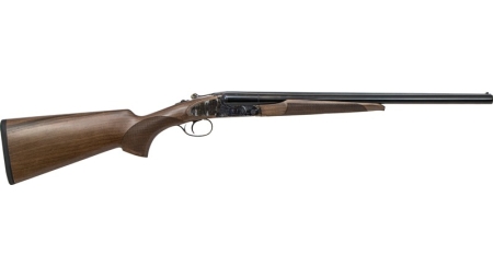 CZ SHARP-TAIL S/S 20GA 28" - CT-5 TURKISH WALNUT STOCK