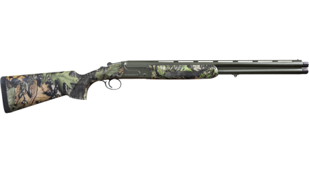 AKKAR 206 BACK COUNTRY 12GA - 3.5" 28" MOO SYNTHIC