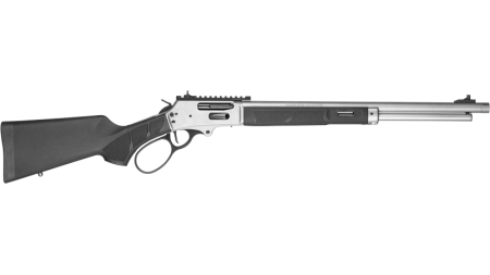 S&W 1854 LARGE LOOP 30-30 WIN - 20" STAINLESS SYNTHETIC