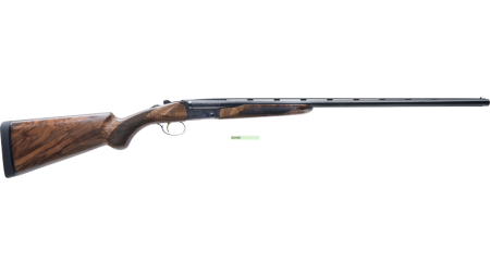 AKKAR 528 HIGH NOON ELITE 28GA - 3" 28"VR BLUE WALNUT