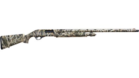 AKKAR 612 MEAT STICK 12GA 3.5" - 28" VR MOSSY OAK BLADES