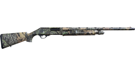 AKKAR 612 SHARP SPUR 12GA 3.5" - 24" VR MOSSY OAK OBESSION