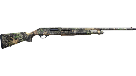 AKKAR 628 SHARP SPUR 28GA 3" - 24" VR MOSSY OAK OBESSION