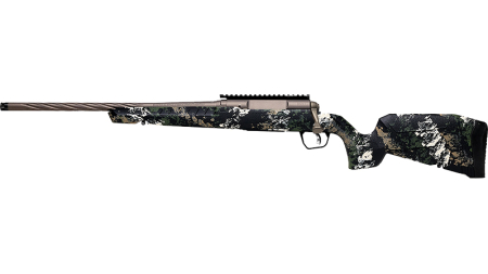 SAVAGE AXIS 2 PRO 223 20" LH - BRONZE FOREST