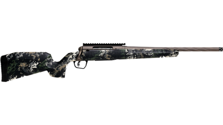 SAVAGE AXIS 2 PRO 350 LEGEND - 18" COMPACT BRONZE FOREST SP
