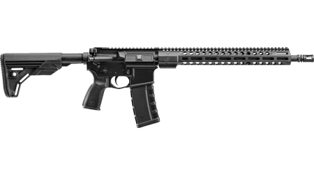 FN FN15 TAC3 CARBINE 5.56MM - 16" 30RD M-LOK BLACK