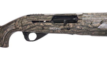GIRSAN MC312 12GA 3.5" 28"VR - MOSSY OAK BOTTOMLAND
