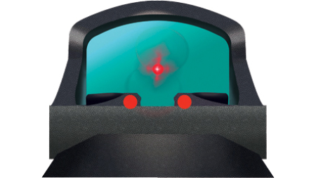 GIRSAN MC9 OPTIC STANDARD - W/ FAR-DOT OPTICS 18-SHOT BL