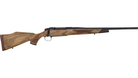 WEATHERBY 307 ADVENTURE SD - 7MM BC 22" W/MB BLUED/WALNUT